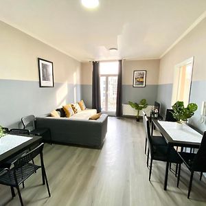 Deluxe Appartement