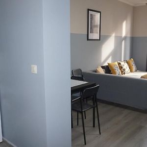 Appartement met Drie Slaapkamers